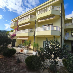 Apartments Glavaš